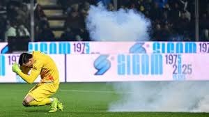 马拉多纳之子：孔蒂是足坛最成功的教练之一，批评他很荒谬