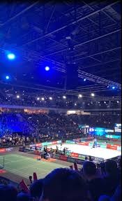 英博官方：现针对部分三层看台开启二轮售票，今日19：00开票