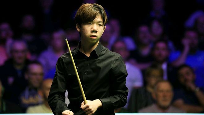 了一个艰难 了一个艰难