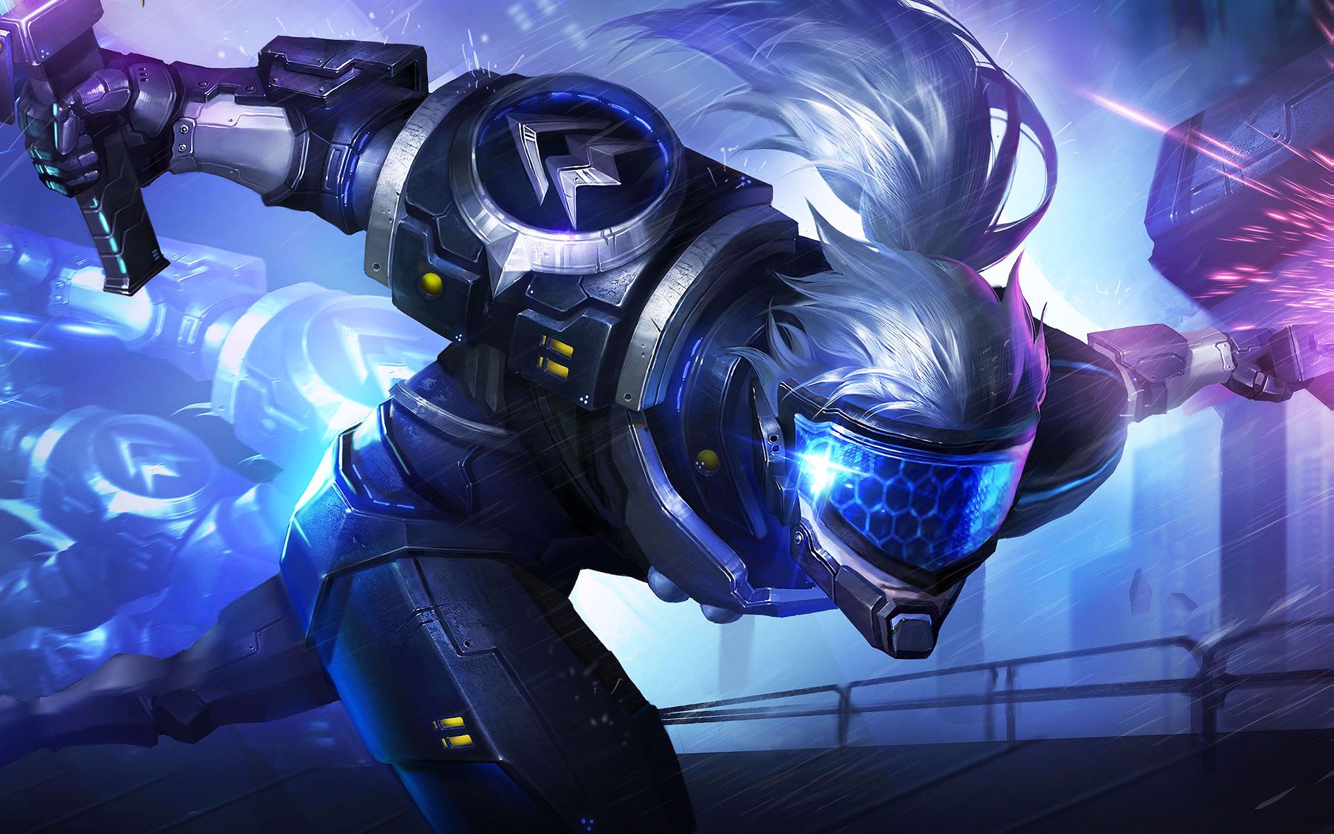 精准的战术 精准的战术